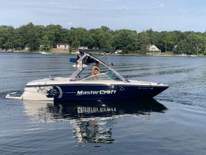 2008 Mastercraft Boats X15 for sale in Grand Rapids, Michigan