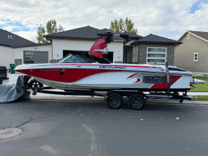 2016 Centurion Boats FS/FX 44 for sale in Orem, Utah