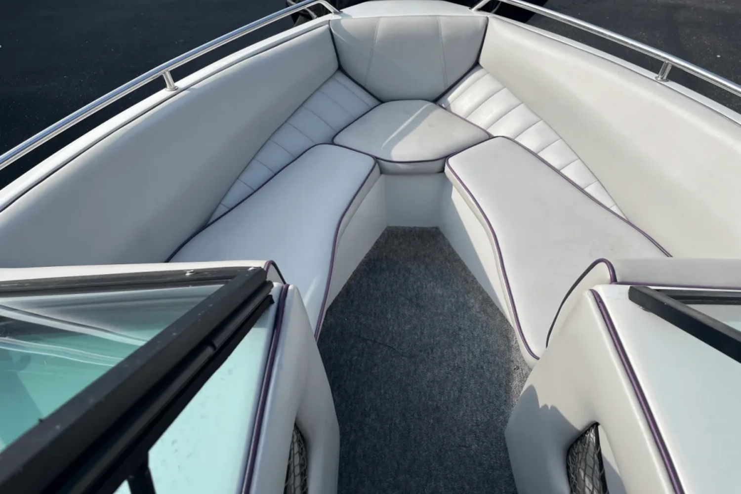 1997 Mb Sport BOSS 210 MB - 214571