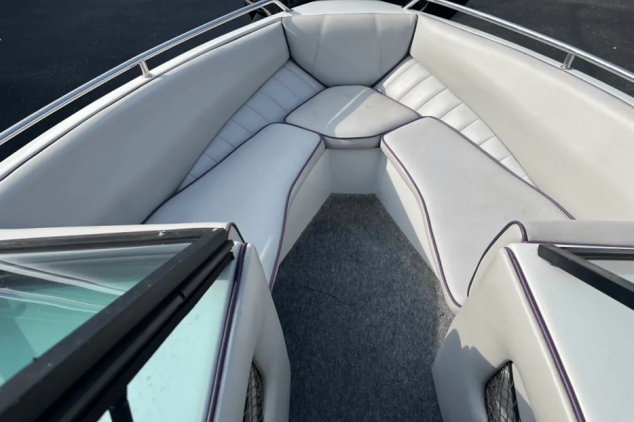 1997 MB Sports Boats Boss for sale in Waterford, Michigan