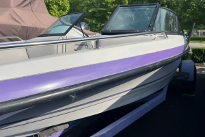 1997 MB Sports Boats Boss for sale in Waterford, Michigan