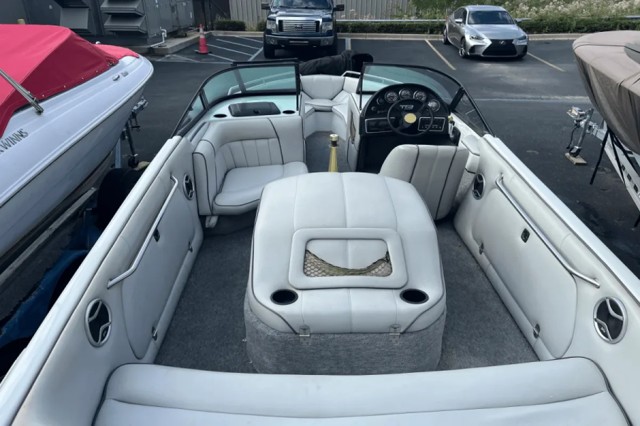 1997 MB Sports Boats Boss for sale in Waterford, Michigan