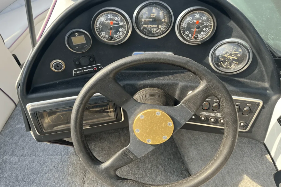 1997 MB Sports Boats Boss for sale in Waterford, Michigan