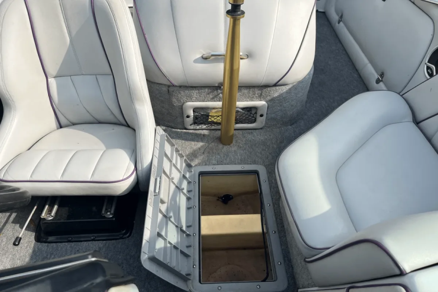 1997 MB Sports Boats Boss for sale in Waterford, Michigan