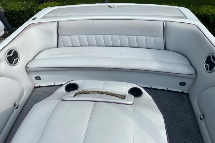 1997 MB Sports Boats Boss for sale in Waterford, Michigan