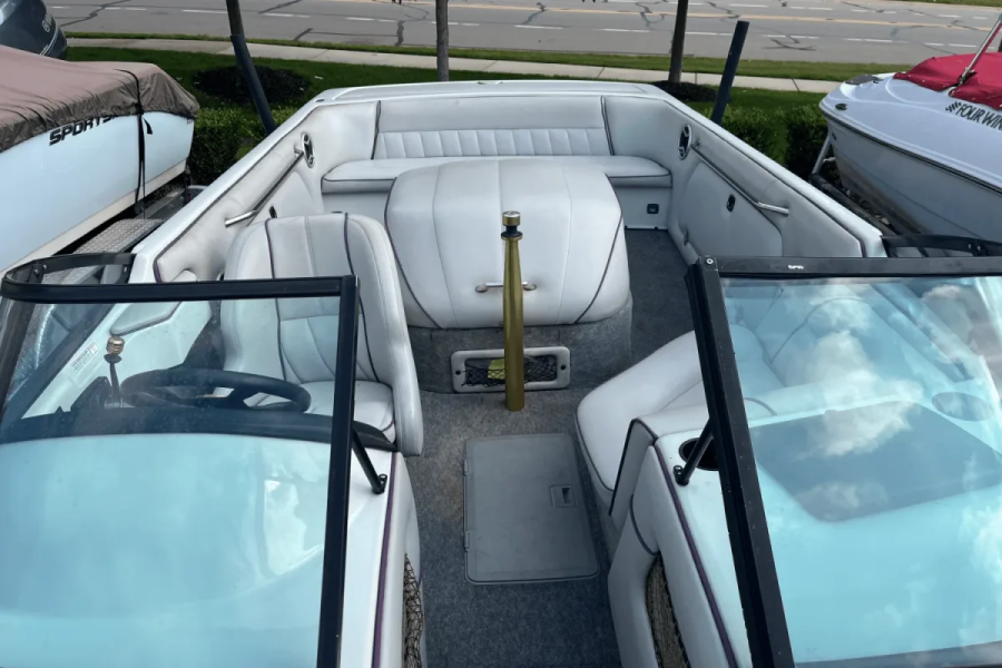1997 MB Sports Boats Boss for sale in Waterford, Michigan