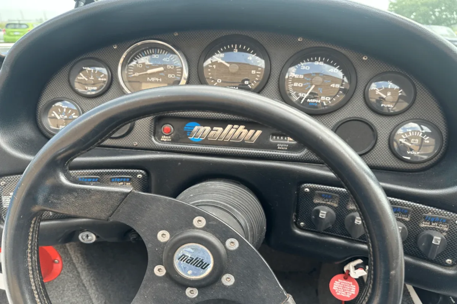 1998 Malibu SPORTSTER - 215185