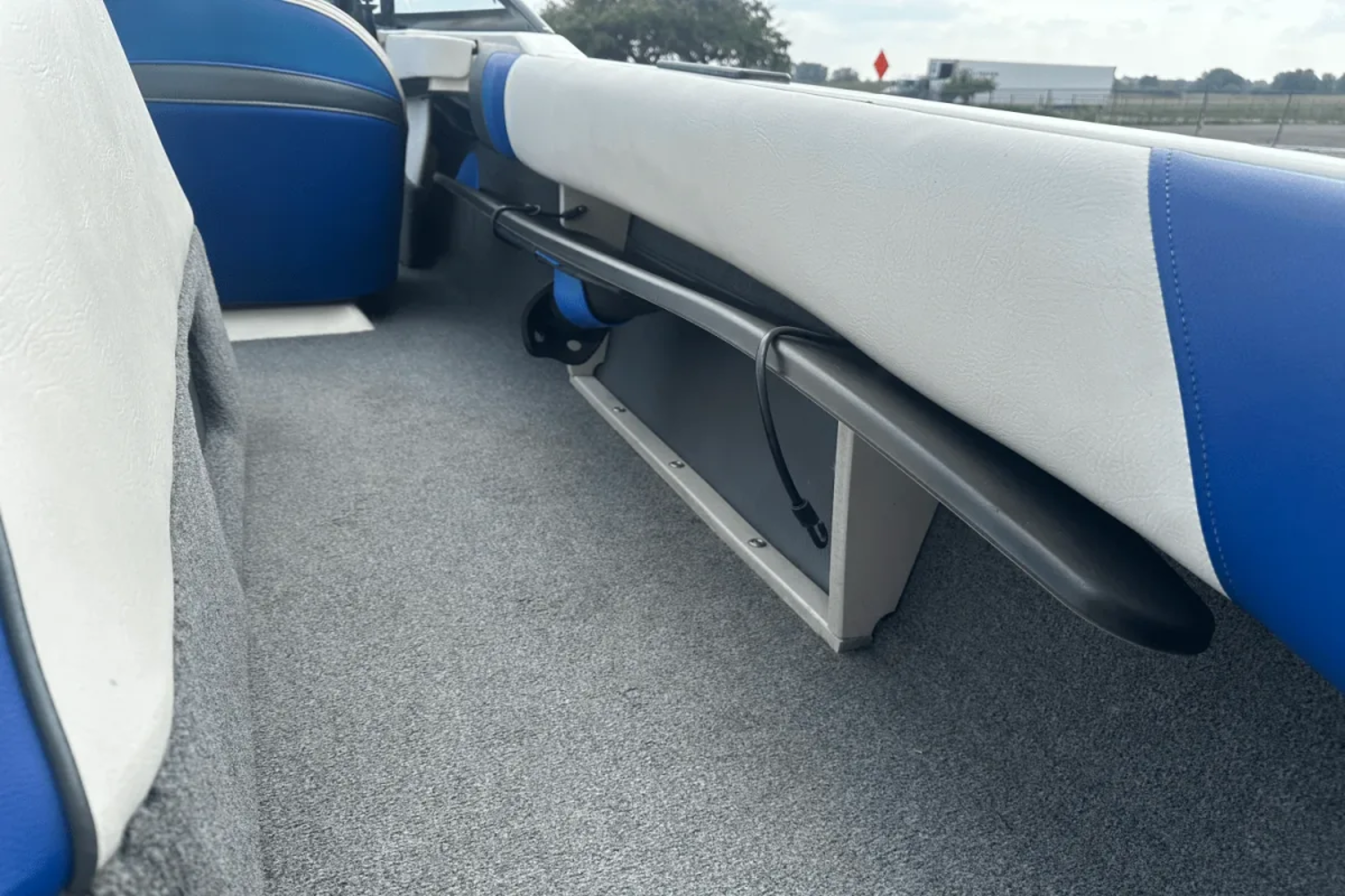 1998 Malibu SPORTSTER - 215185