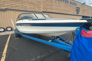 1998 Malibu Boats Sportster for sale in Pewaukee, Wisconsin