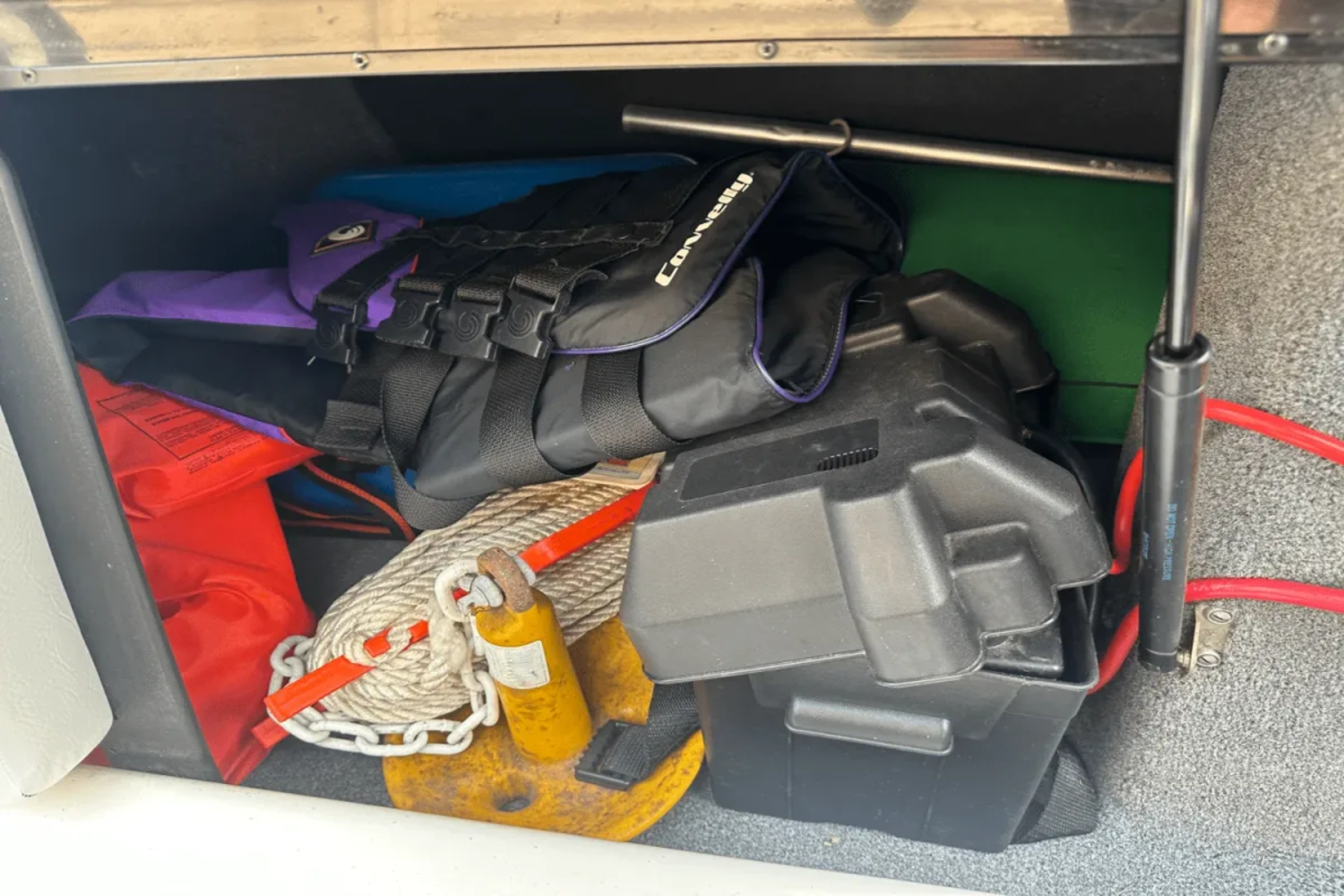 1998 Malibu SPORTSTER - 215185