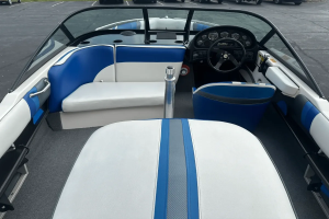 1998 Malibu Boats Sportster for sale in Pewaukee, Wisconsin