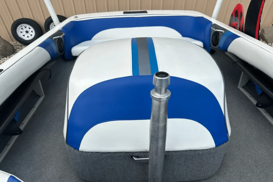 1998 Malibu Boats Sportster for sale in Pewaukee, Wisconsin