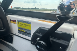 1998 Malibu Boats Sportster for sale in Pewaukee, Wisconsin