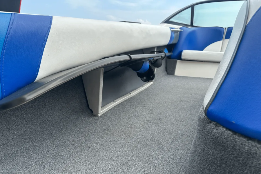 1998 Malibu Boats Sportster for sale in Pewaukee, Wisconsin