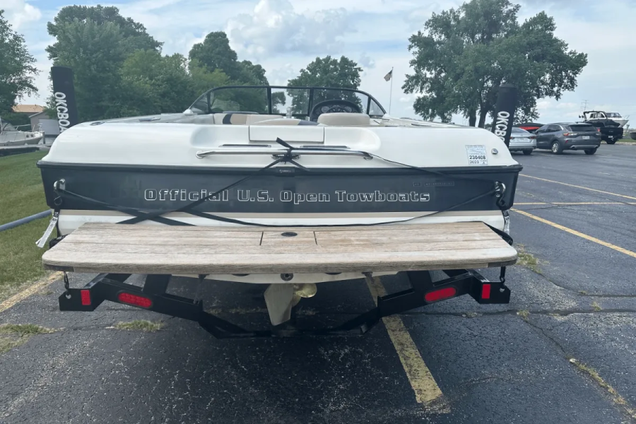 2001 Malibu Boats Sunsetter for sale in Oshkosh, Wisconsin