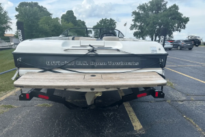 2001 Malibu Boats Sunsetter for sale in Oshkosh, Wisconsin