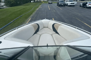 2001 Malibu Boats Sunsetter for sale in Oshkosh, Wisconsin