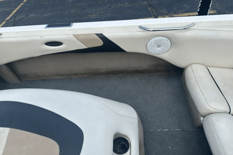 2001 Malibu Boats Sunsetter for sale in Oshkosh, Wisconsin