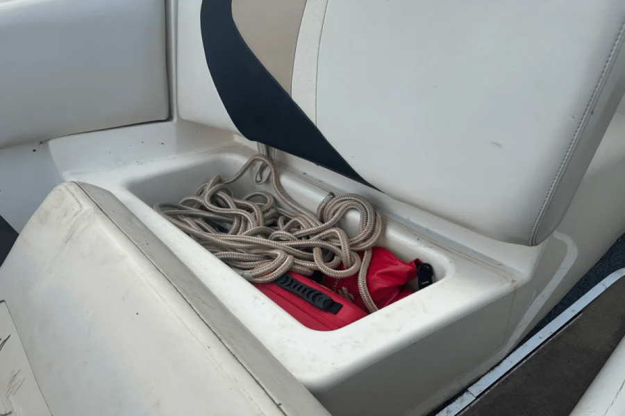 2001 Malibu Boats Sunsetter for sale in Oshkosh, Wisconsin