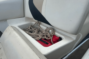 2001 Malibu Boats Sunsetter for sale in Oshkosh, Wisconsin