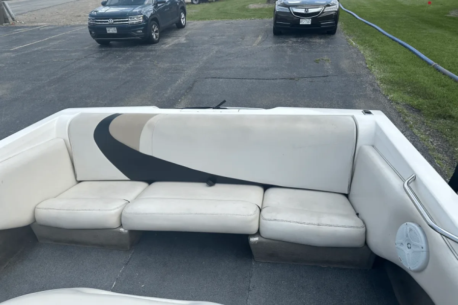 2001 Malibu Boats Sunsetter for sale in Oshkosh, Wisconsin