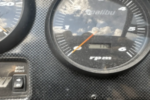 2001 Malibu Boats Sunsetter for sale in Oshkosh, Wisconsin