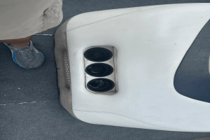 2001 Malibu Boats Sunsetter for sale in Oshkosh, Wisconsin