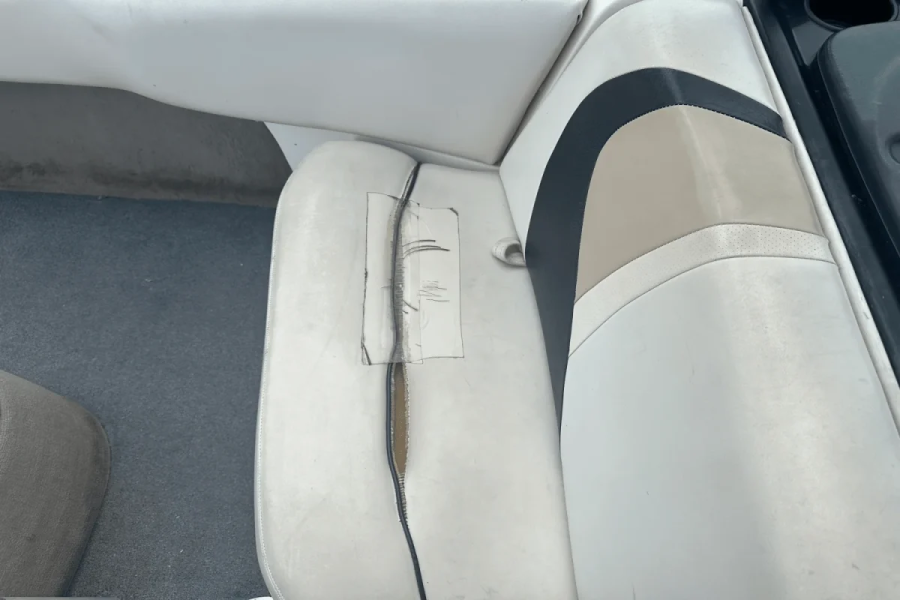 2001 Malibu Boats Sunsetter for sale in Oshkosh, Wisconsin