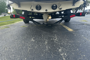 2001 Malibu Boats Sunsetter for sale in Oshkosh, Wisconsin