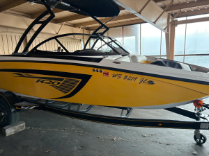 2014 Tige Boats R20 for sale in Pewaukee, Wisconsin