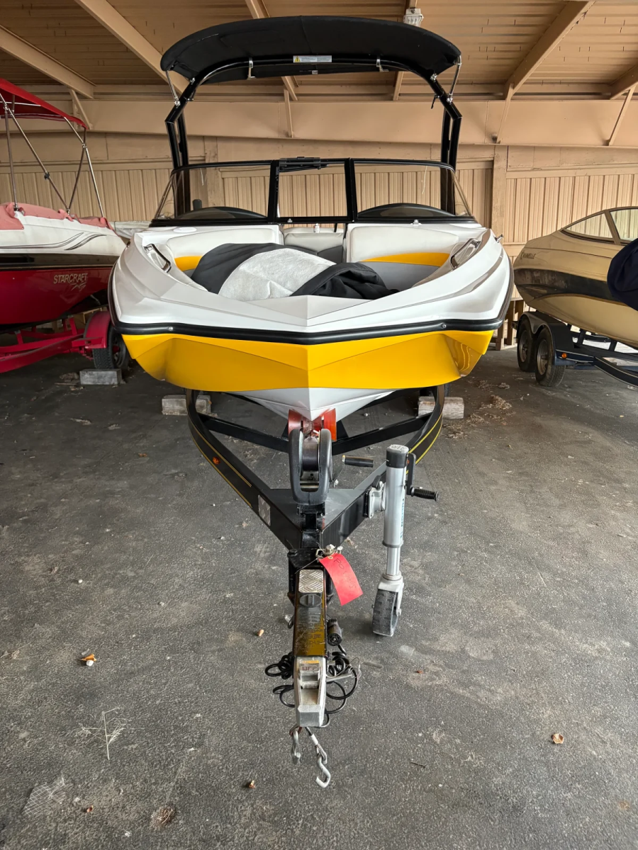 2014 Tige Boats R20 for sale in Pewaukee, Wisconsin