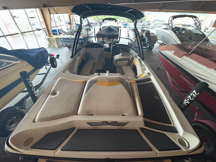 2014 Tige Boats R20 for sale in Pewaukee, Wisconsin