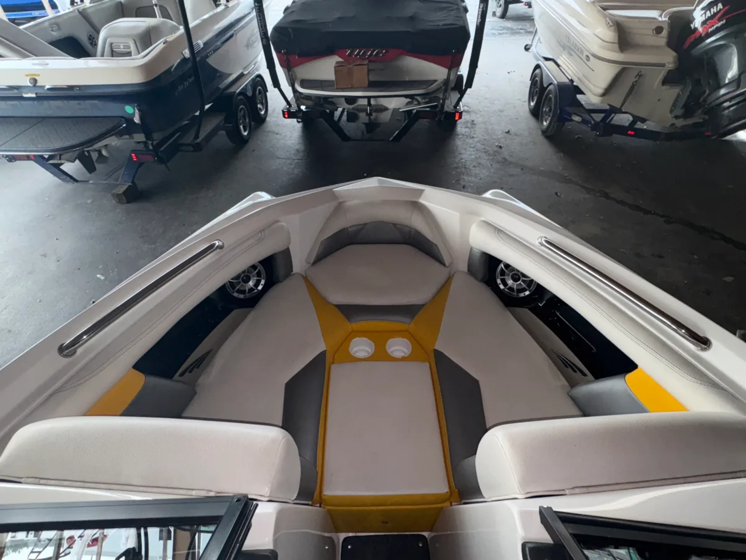 2014 Tige R20 - 216069