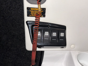 2014 Tige Boats R20 for sale in Pewaukee, Wisconsin