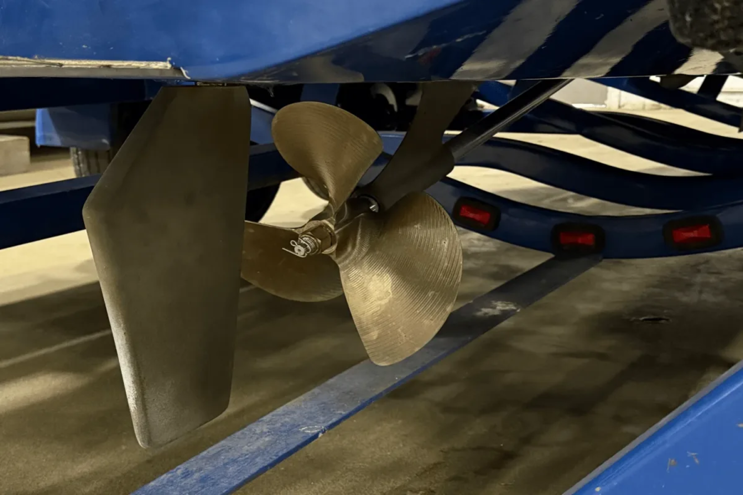 2004 Centurion AVALANCHE C4 - 215233