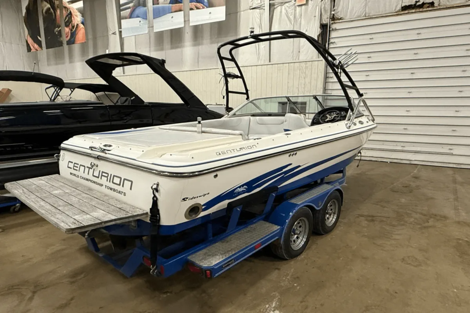 2004 Centurion AVALANCHE C4 - 215233