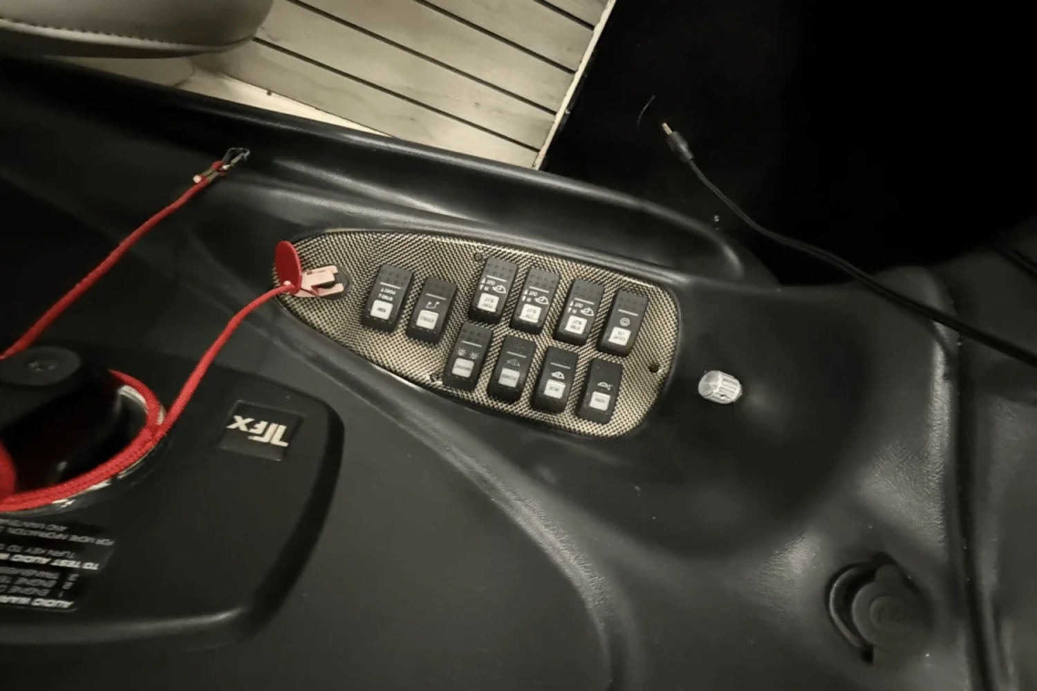 2004 Centurion AVALANCHE C4 - 215233