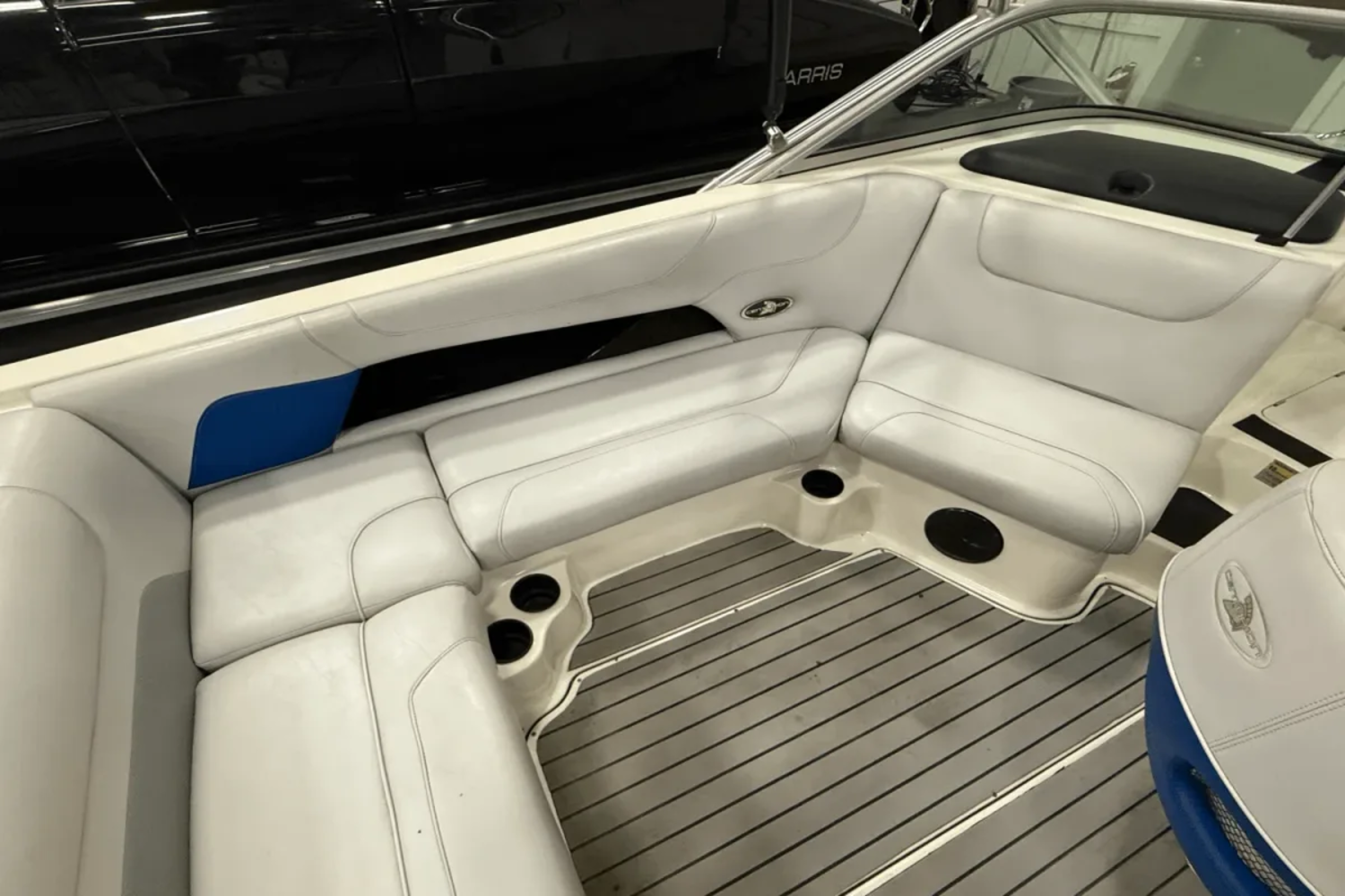 2004 Centurion AVALANCHE C4 - 215233