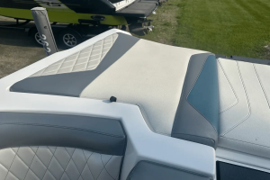 2014 Tige Boats Z1 for sale in Oshkosh, Wisconsin