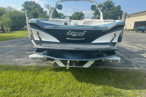 2014 Tige Boats Z1 for sale in Oshkosh, Wisconsin