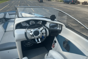2014 Tige Boats Z1 for sale in Oshkosh, Wisconsin