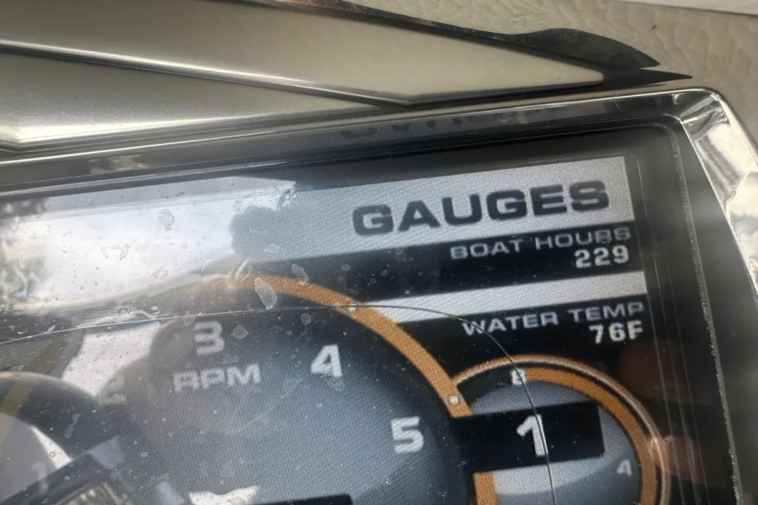 2014 Tige Z1 - 213862