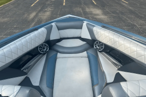 2014 Tige Boats Z1 for sale in Oshkosh, Wisconsin