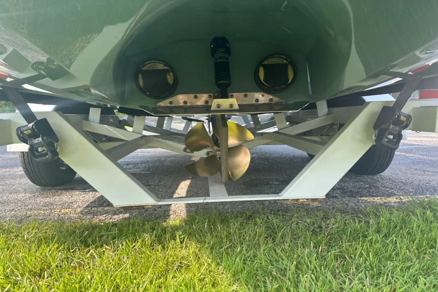 2014 Tige Z1 - 213862