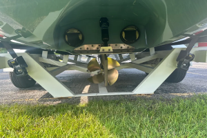 2014 Tige Boats Z1 for sale in Oshkosh, Wisconsin