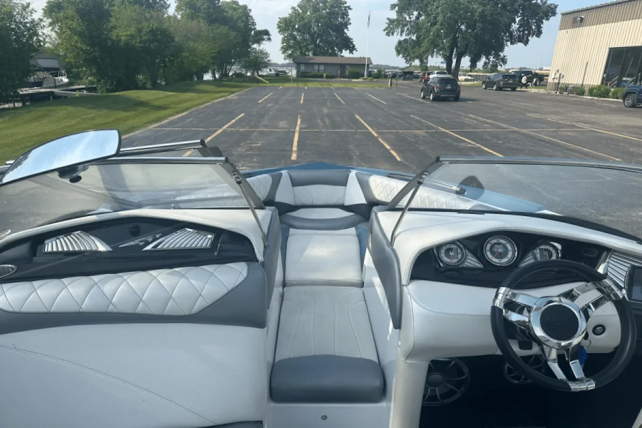2014 Tige Boats Z1 for sale in Oshkosh, Wisconsin
