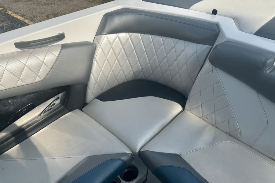 2014 Tige Boats Z1 for sale in Oshkosh, Wisconsin