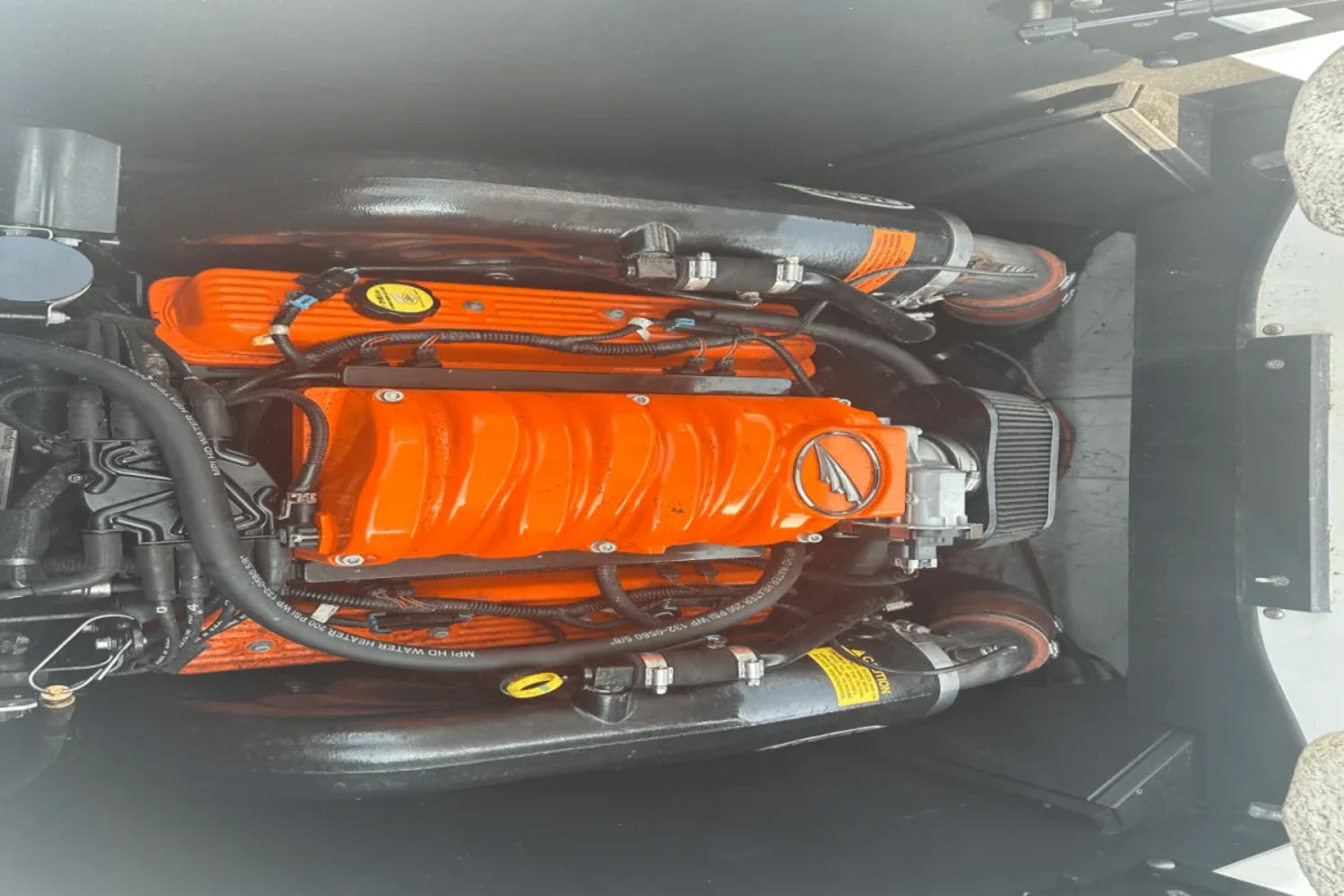 2014 Tige Z1 - 213862