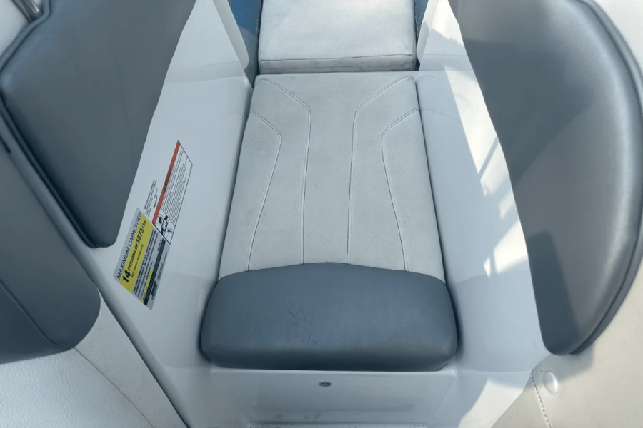 2014 Tige Boats Z1 for sale in Oshkosh, Wisconsin