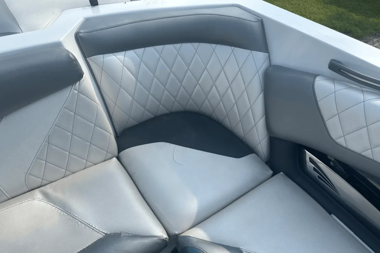 2014 Tige Z1 - 213862